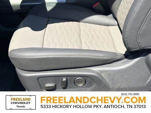 New 2026 Chevrolet Silverado 1500 ZR2 AWD/4WD image 22