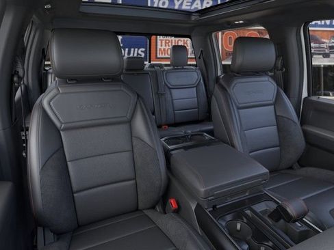 New 2026 Ford F150 Raptor AWD/4WD image 10