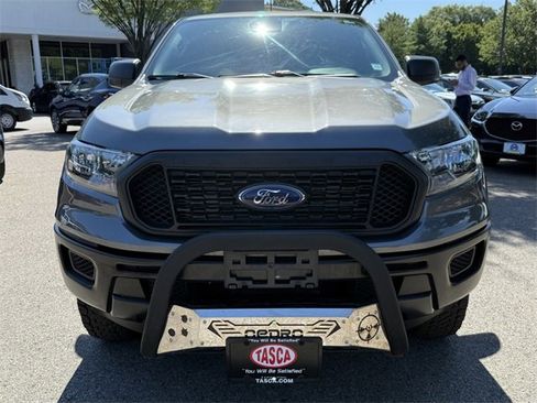 Used 2022 Ford Ranger XL w/ Equipment Group 101A High image 3