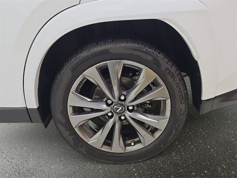 Used 2023 Lexus UX 250h F Sport image 33