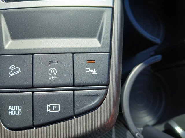 New 2026 Kia Sportage SX FWD image 20