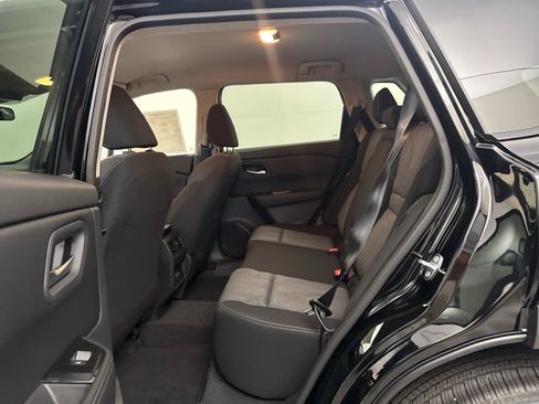 New 2026 Nissan Rogue SV image 11