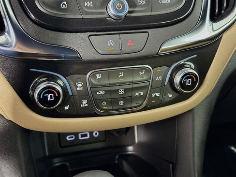 Certified 2024 Chevrolet Equinox Premier w/ LPO, Cargo Package image 16