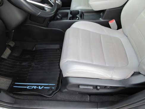 Used 2019 Honda CR-V EX-L image 20