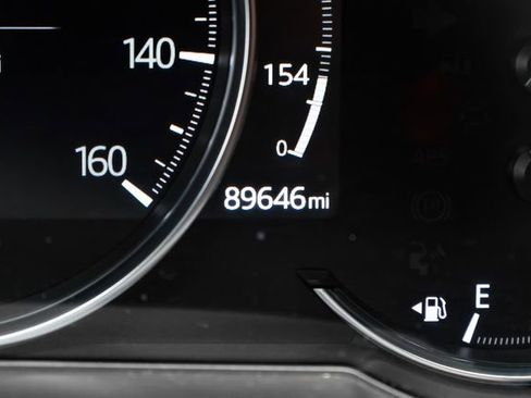 Used 2019 MAZDA CX-5 Grand Touring FWD image 23