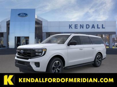 Used 2026 Ford Expedition Max Active