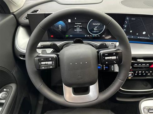 New 2026 Hyundai Ioniq 9 SEL image 25