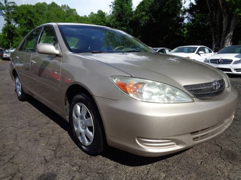Used 2003 Toyota Camry LE image 3
