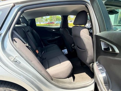 Certified 2024 Chevrolet Malibu LT FWD image 15