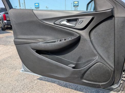 Used 2024 Chevrolet Malibu LT FWD image 13