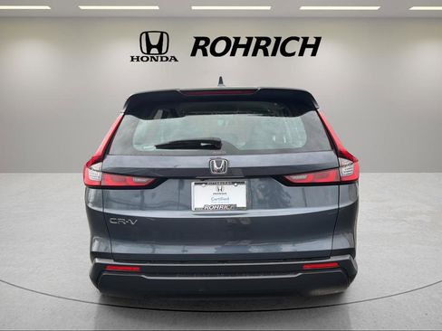 Used 2023 Honda CR-V LX image 6
