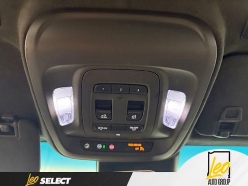 Used 2022 Cadillac CT4 V Blackwing w/ Driver Assist Package RWD image 23