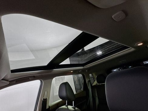 Certified 2023 Nissan Rogue SL AWD/4WD image 18