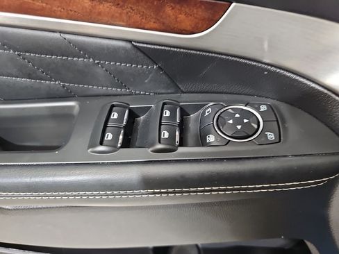 Used 2017 Ford Explorer Platinum AWD/4WD image 31