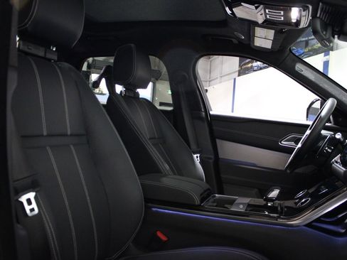 Used 2022 Land Rover Range Rover Velar S image 19