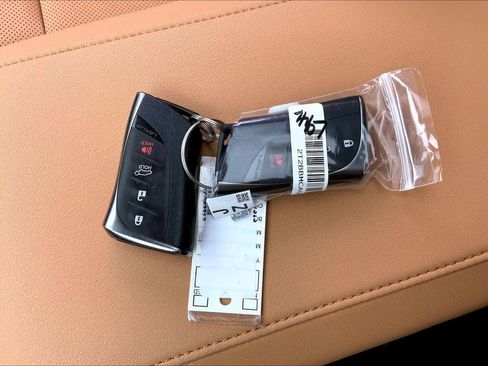 Used 2025 Lexus RX 350h image 15