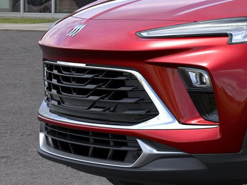 New 2026 Buick Encore GX Preferred image 13