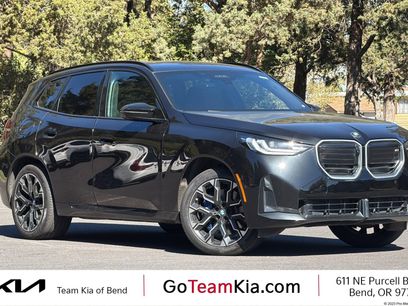 Used 2025 BMW X3 M50 w/ Premium Package
