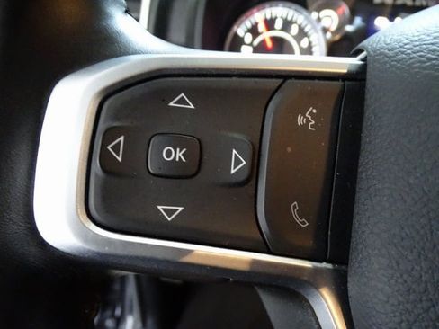 Certified 2024 RAM 2500 Big Horn w/ Bed Utility Group image 7