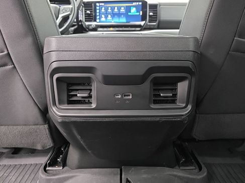 Used 2024 Chevrolet Silverado 2500 LT w/ All Star Edition AWD/4WD image 52