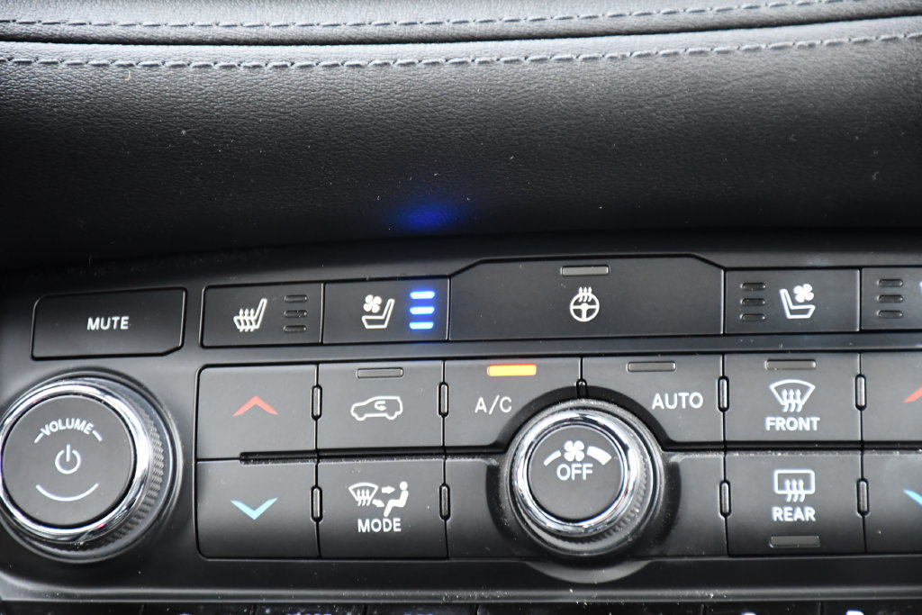 Used 2022 Dodge Durango Citadel AWD/4WD image 32