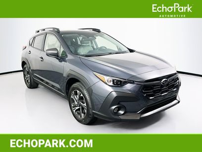 Used 2024 Subaru Crosstrek 2.0i Premium