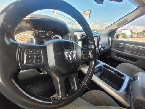 Used 2018 RAM 2500 Lone Star w/ Harvest Edition AWD/4WD image 19
