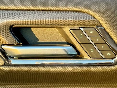 Used 2024 Chevrolet Silverado 1500 ZR2 w/ ZR2 Bison Edition image 19