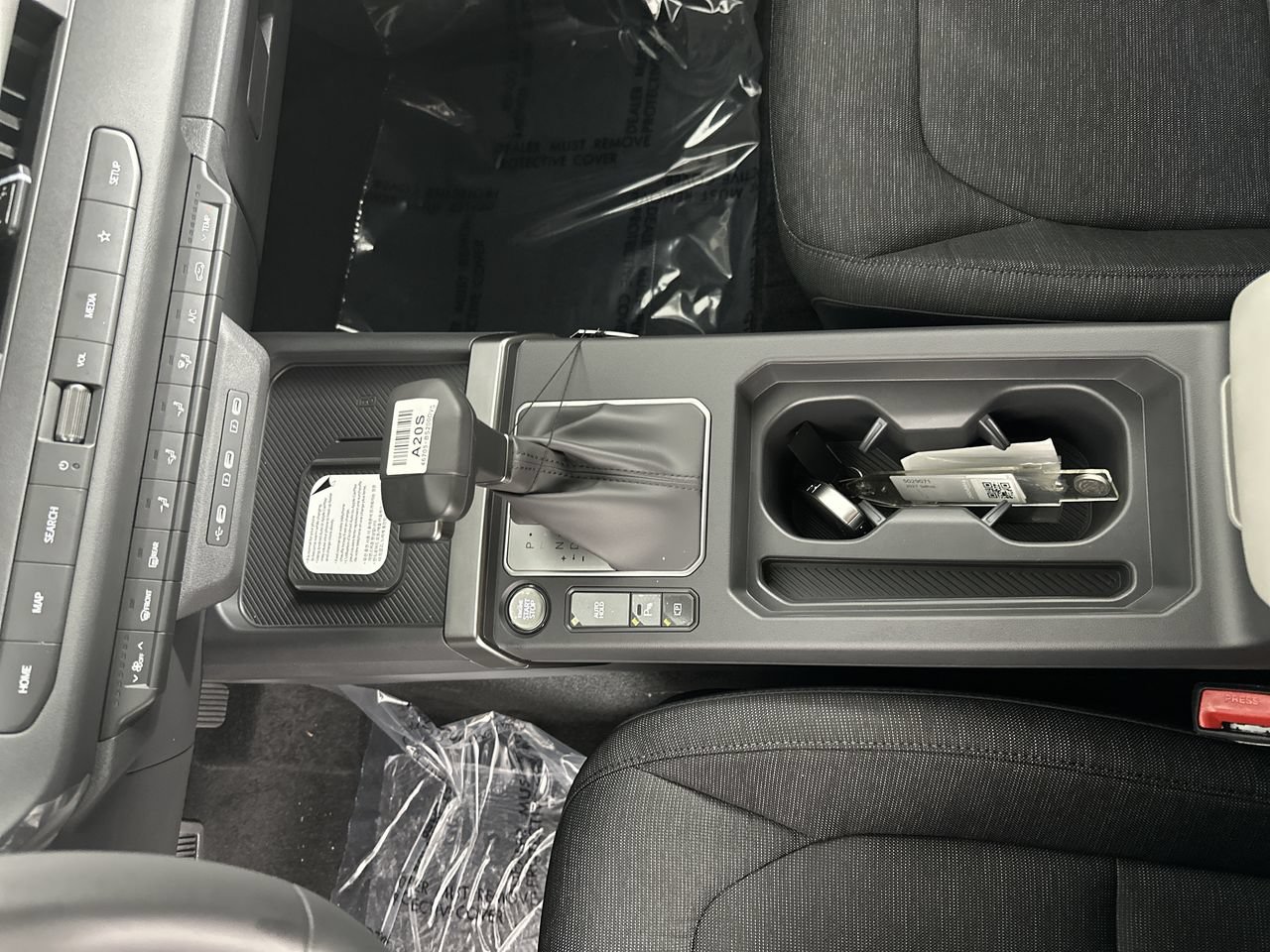 New 2027 Kia Seltos S AWD/4WD image 9