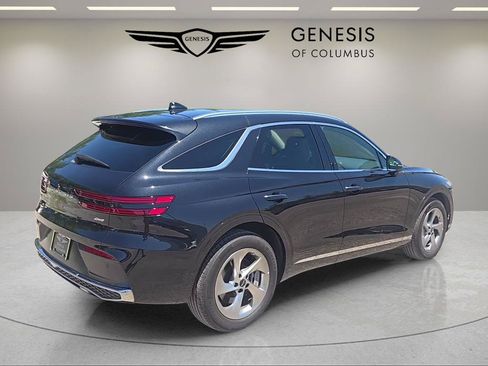 New 2026 Genesis GV70 2.5T Select AWD/4WD image 5