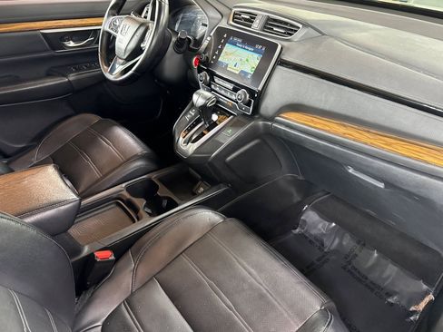 Used 2017 Honda CR-V EX-L image 33