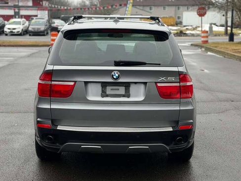 Used 2009 BMW X5 xDrive30i image 6