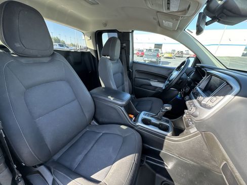 Certified 2022 Chevrolet Colorado LT w/ Fleet Safety Package image 22