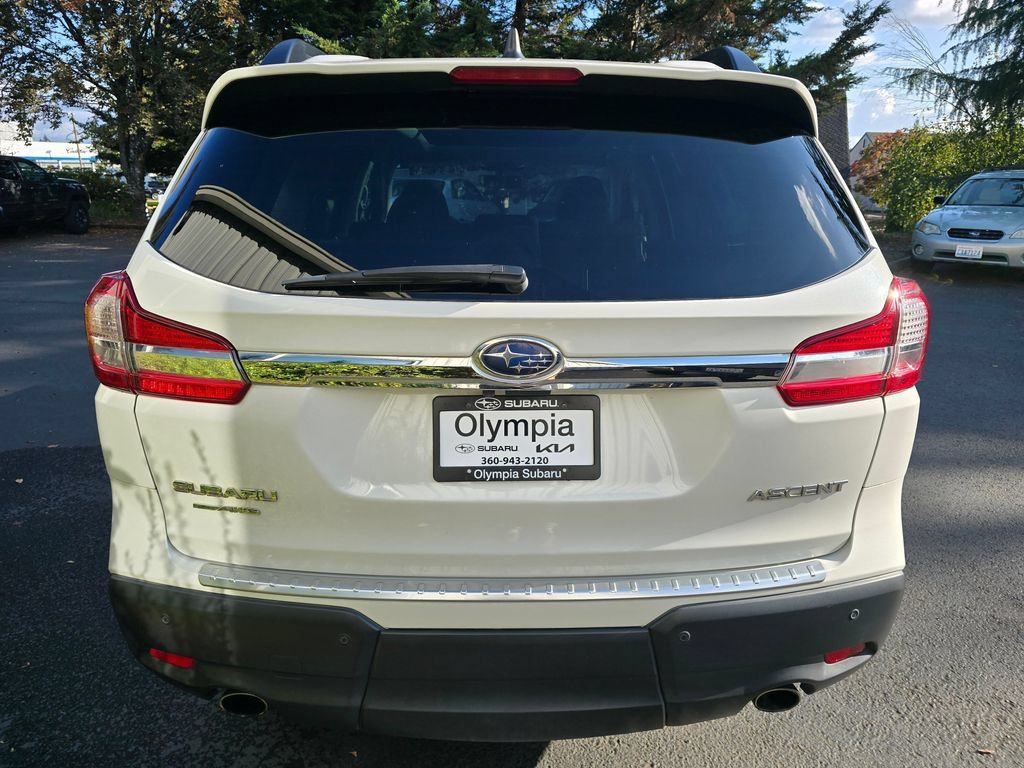 Used 2019 Subaru Ascent Premium AWD/4WD image 5