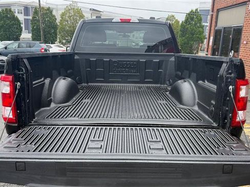 Used 2021 Ford F150 XL w/ Equipment Group 101A High RWD image 8