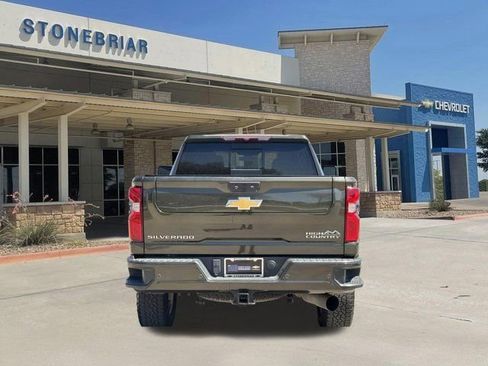 Used 2022 Chevrolet Silverado 2500 High Country image 6