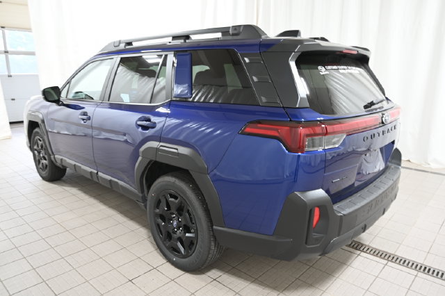 Certified 2026 Subaru Outback Limited AWD/4WD image 13