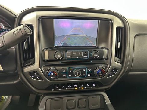 Used 2015 Chevrolet Silverado 2500 LTZ w/ Duramax Plus Package image 22