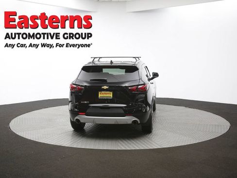 Used 2020 Chevrolet Blazer LT image 36