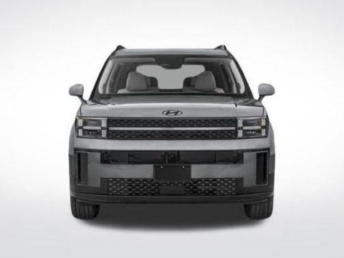 New 2026 Hyundai Santa Fe Calligraphy image 4