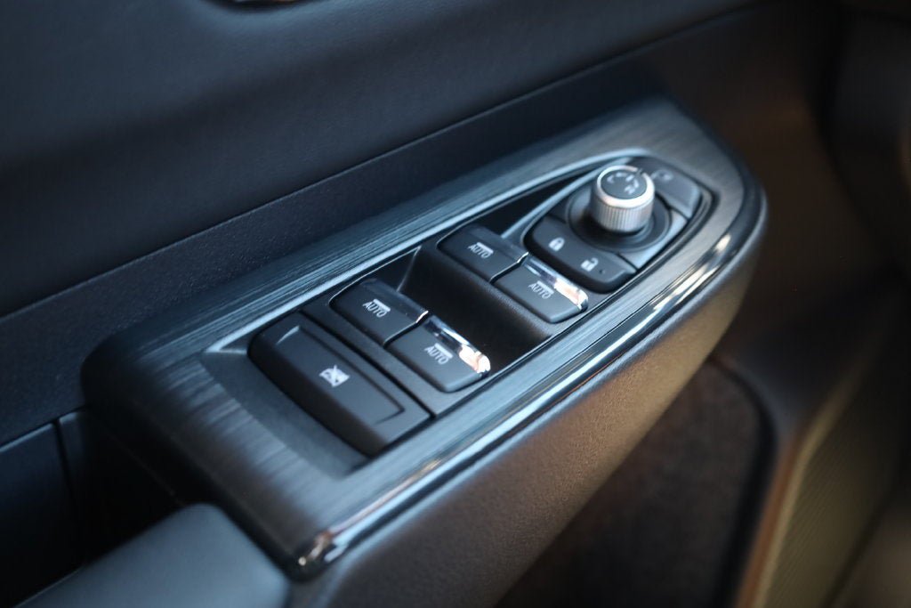 New 2026 Subaru Outback Touring AWD/4WD image 17