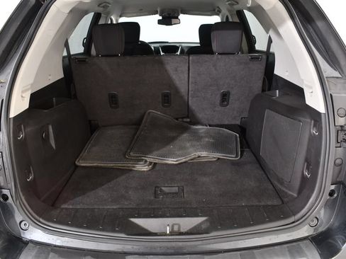 Used 2012 Chevrolet Equinox LT w/ Driver Convenience Package FWD image 20