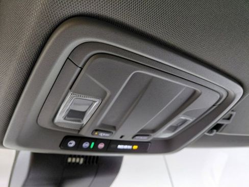 Used 2025 Chevrolet Silverado 1500 RST w/ Dark Appearance Package image 41