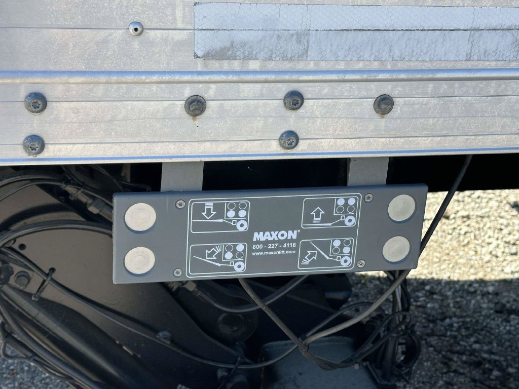 Used 2021 Ford F650 2WD Regular Cab Super Duty image 15
