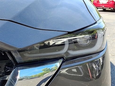 Used 2022 MAZDA CX-5 AWD 2.5 S w/ Premium Plus Pkg image 10