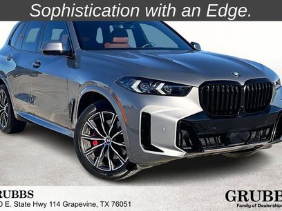 Used 2025 BMW X5 xDrive40i w/ Executive Package