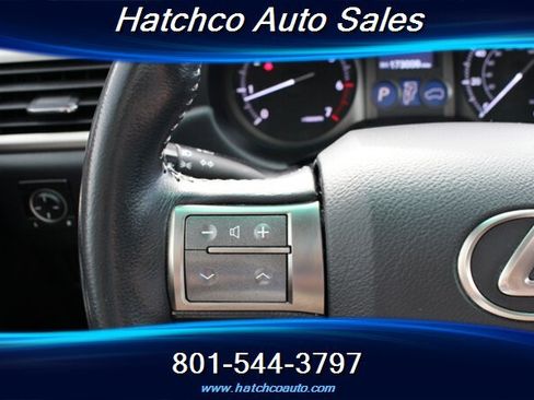 Used 2016 Lexus GX 460 w/ Comfort Package AWD/4WD image 34