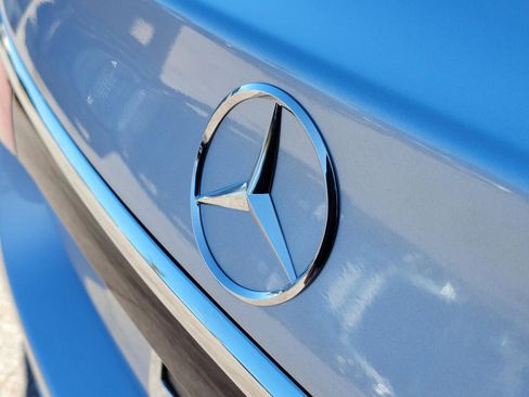 New 2026 Mercedes-Benz E 350 Sedan image 8