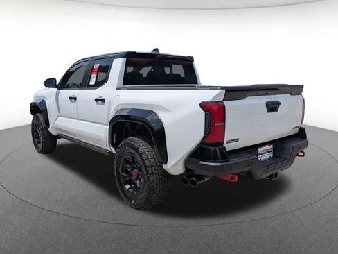 New 2026 Toyota Tacoma TRD Pro AWD/4WD image 2