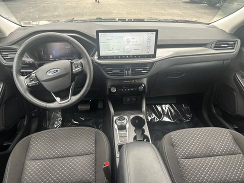 Used 2023 Ford Escape Active w/ Tech Pack #1 AWD/4WD image 15